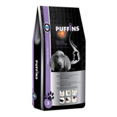 Puffins Junior Maxi 1kg