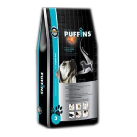 Puffins Senior 15kg