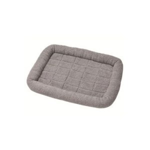 Polštář pro klec Dog Residence 107cm šedý 1ks