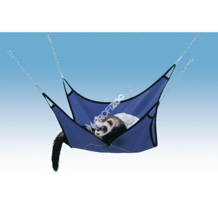 Pelech Fretka-závěsný textil SIN 4890 Ferplast