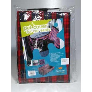 Potah na sedadla do auta 140x150 FP 1ks