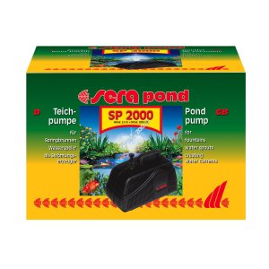 Sera čerpadlo SP 2000