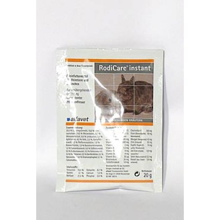 RodiCare instant 1x20g