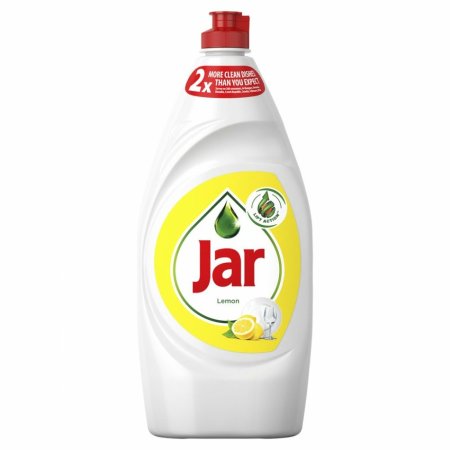 Saponát na nádobí Jar Citron 900ml