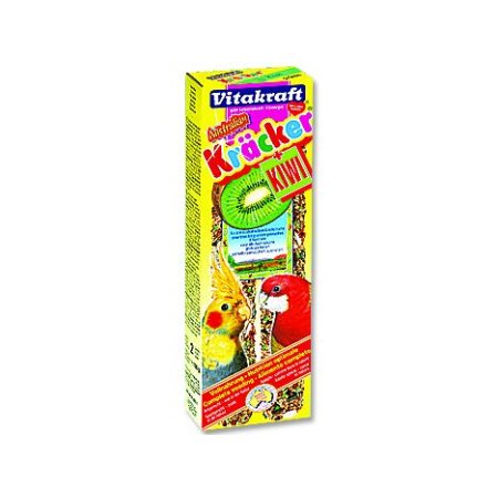 Vitakraft Bird Kräcker kiwi australina parrot tyč 2ks