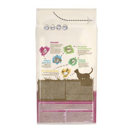 Purina Cat Chow Special Care Urinary Tract Health 1,5 kg