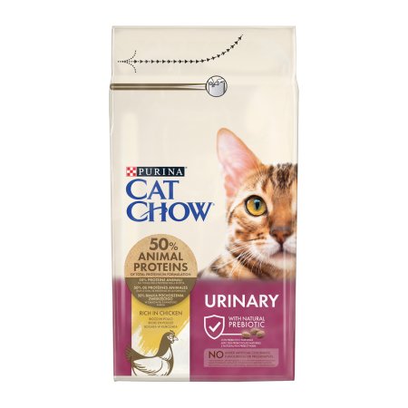 Purina Cat Chow Special Care Urinary Tract Health 1,5 kg