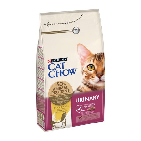 Purina Cat Chow Special Care Urinary Tract Health 1,5 kg