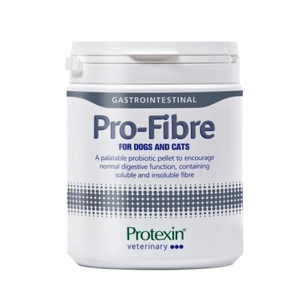 Protexin Pro-Fibre pro psy a kočky 500g