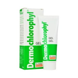 Dr.Muller Pharma Dermo-Chlorophyl gel 50ml