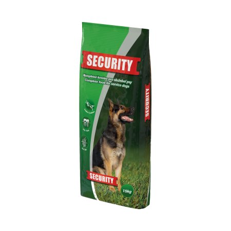 Aport Security pes normální aktivita 15kg