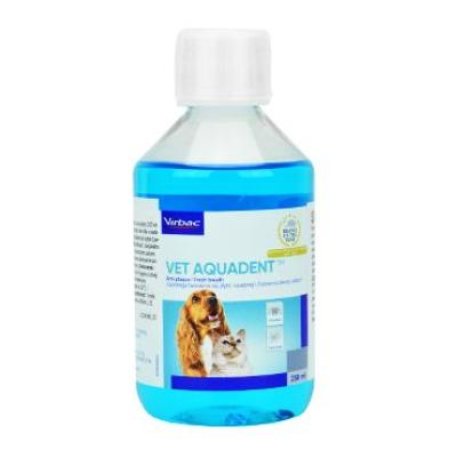 Vet Aquadent 250ml