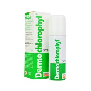 Dr.Muller Pharma Dermo-Chlorophyl spray 30g