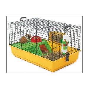 Klec Nero 2 de luxe 80 cm
