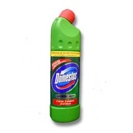 Čistič pro domácnost Domestos Pine Fresh 750ml