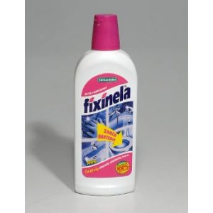 Čistič pro domácnost Fixinela 500ml