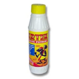 Čistič odpadů Krtek 450g