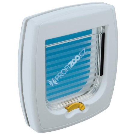 Dvířka SWING 1SB bílá FP 1ks