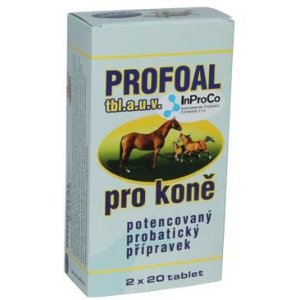 Profoal plv 120g