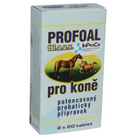 Profoal plv 120g