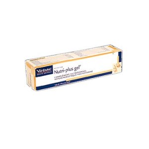 NutriPlus Gel 120g
