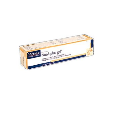 NutriPlus Gel 120g