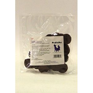 Want Dog poch. Hovězí chipsy 250 g