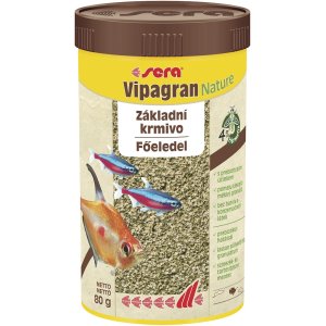 Sera Vipagran Granules 250 ml / 80 g