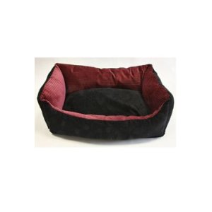 PROFIZOO Pelech Sofa Man 100 šedá/šedá (man)
