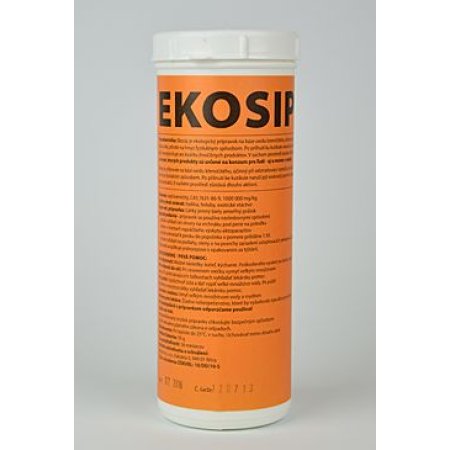 Ekosip plv 50g