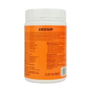 Ekosip plv 50g - náhradní balení