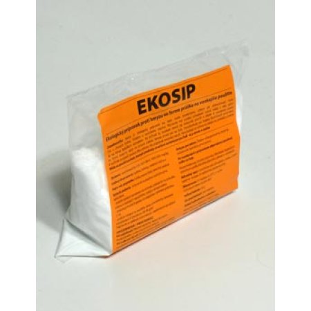 Ekosip plv 50g - náhradní balení