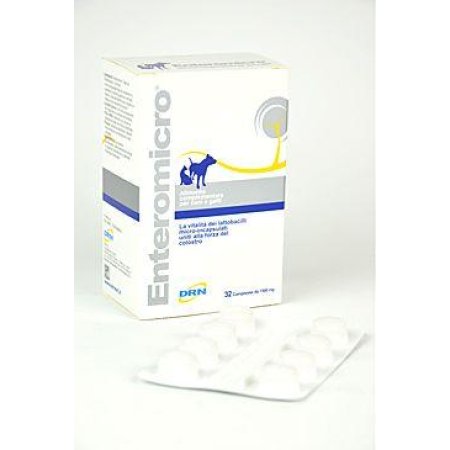 Enteromicro 32tbl