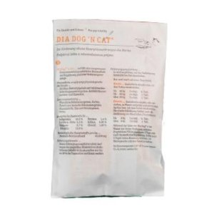 Dia dog & cat 6ks žvýkacích tablet