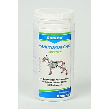 Canina Canhydrox GAG 60tbl. (100g)