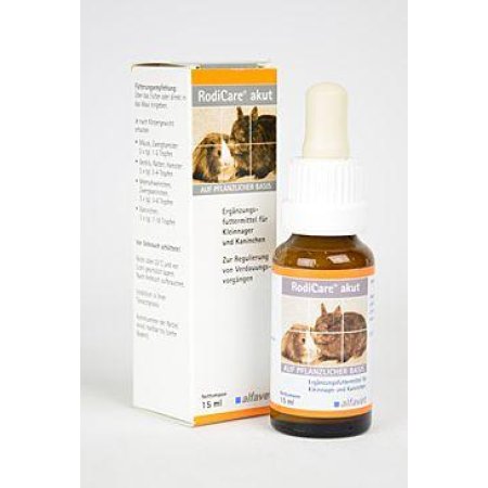 RodiCare acut 15ml