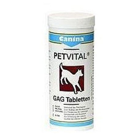 Canina Petvital GAG 90tbl.