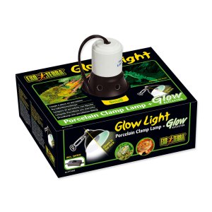 Lampa Glow Light malá 14cm
