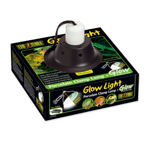Lampa Glow Light střední