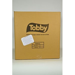 Pochoutka Piškoty TOBBY 8kg