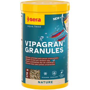 Sera Vipagran Granules 1000 ml / 370 g