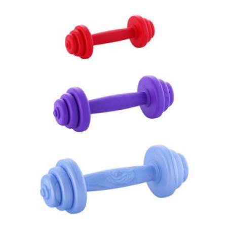 Hračka pes Činka plovací Vanil. střední 15 cm SP