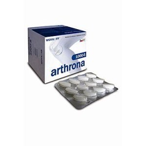Arthrona 1000-S 120tbl