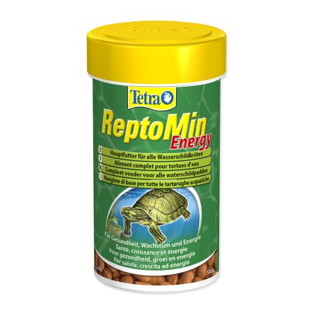 Tetra Repto Min Energy 100 ml