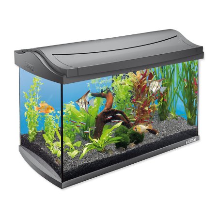 Akvárium set TETRA AquaArt LED 57 x 30 x 35 cm 60l