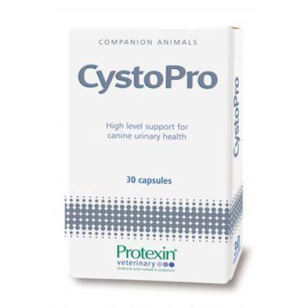 Protexin CystoPro pro psy 30tbl