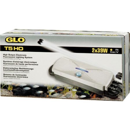 Osvětlení GLO Glomat T5 Controller (39W) (DOPRODEJ)