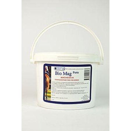 Bio-Mag Forte pro koně 1,5kg