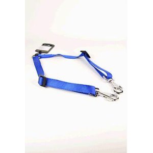 Rozdvojka nylon TWIN 20/50 20mm x L 33-50cm mix FP