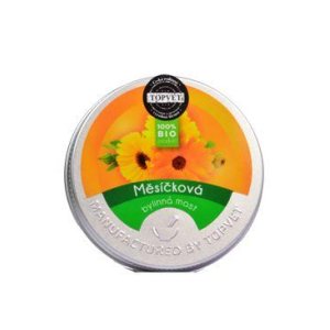 Mast měsíčková TOPVET 50ml